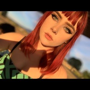 Meet your Posher, Heidi